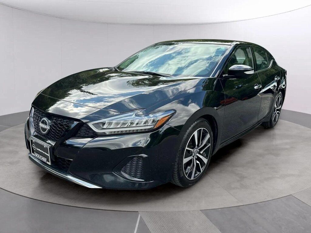 2023 Nissan Maxima SV San Clemente CA