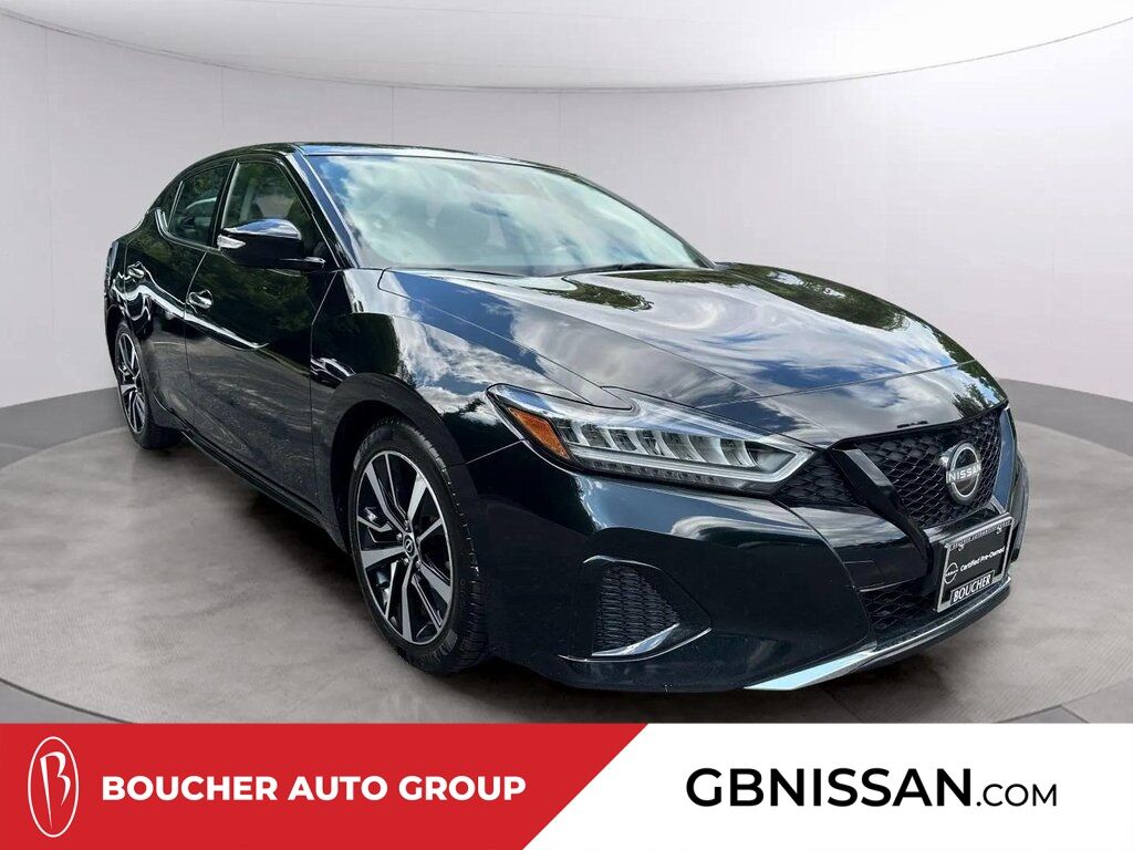 2023 Nissan Maxima SV San Clemente CA