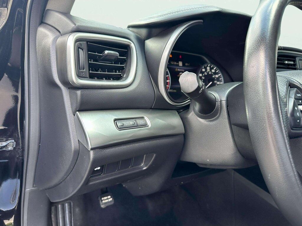 2023 Nissan Maxima SV San Clemente CA