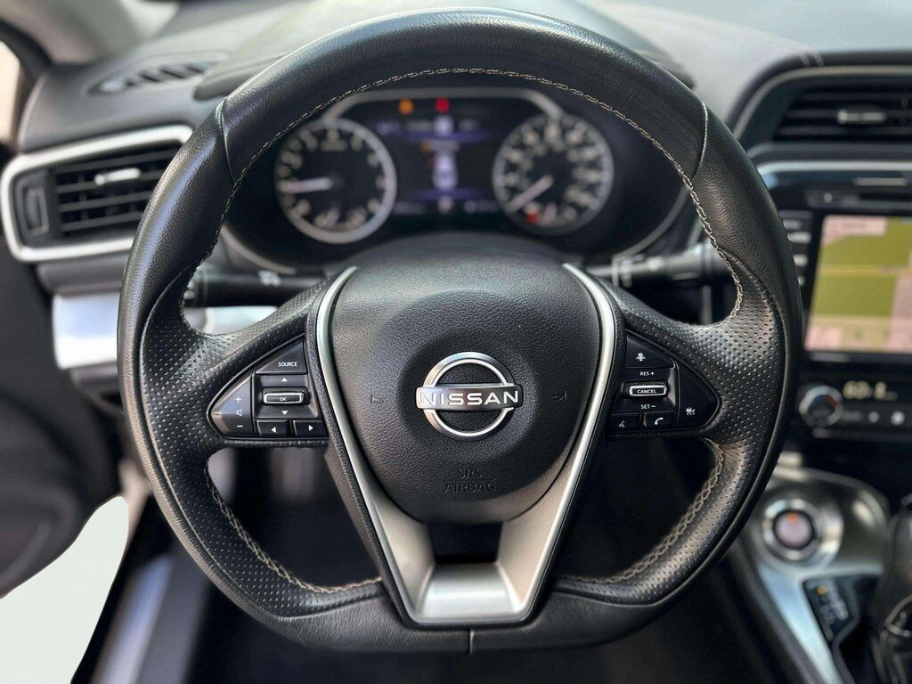 2023 Nissan Maxima SV San Clemente CA