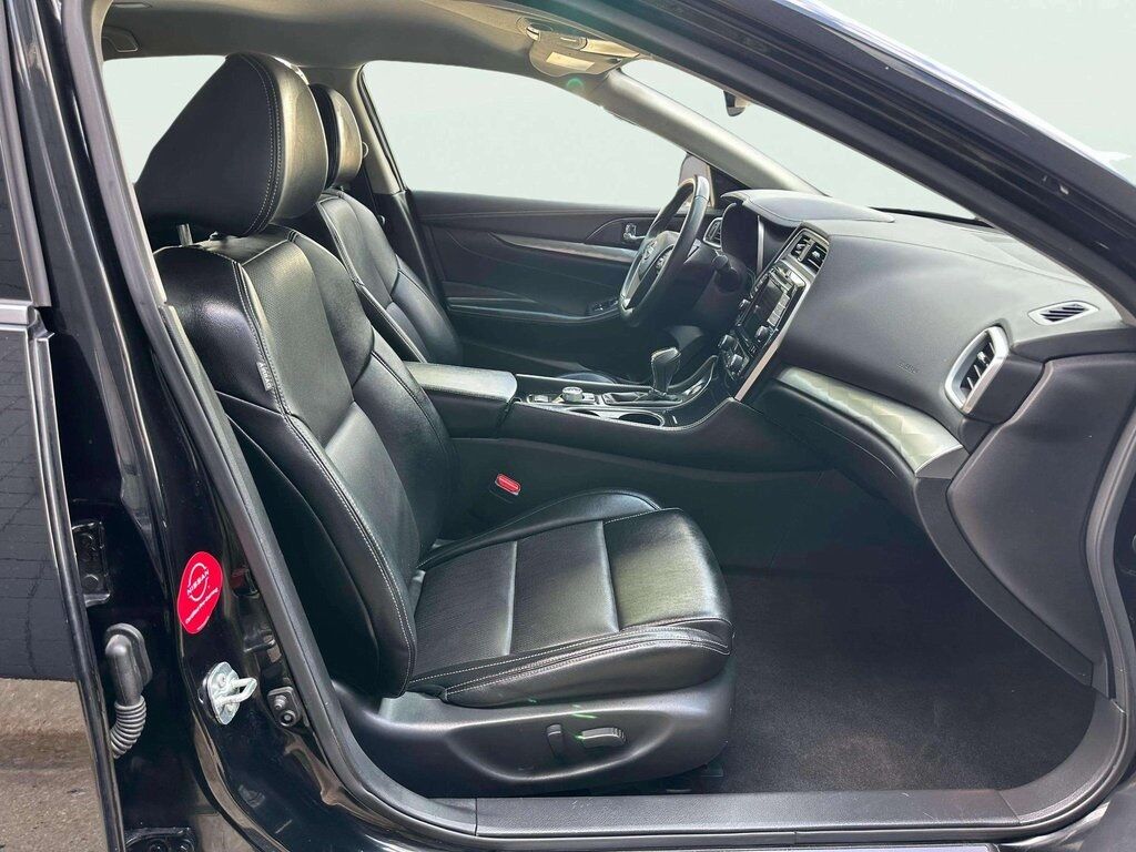 2023 Nissan Maxima SV San Clemente CA