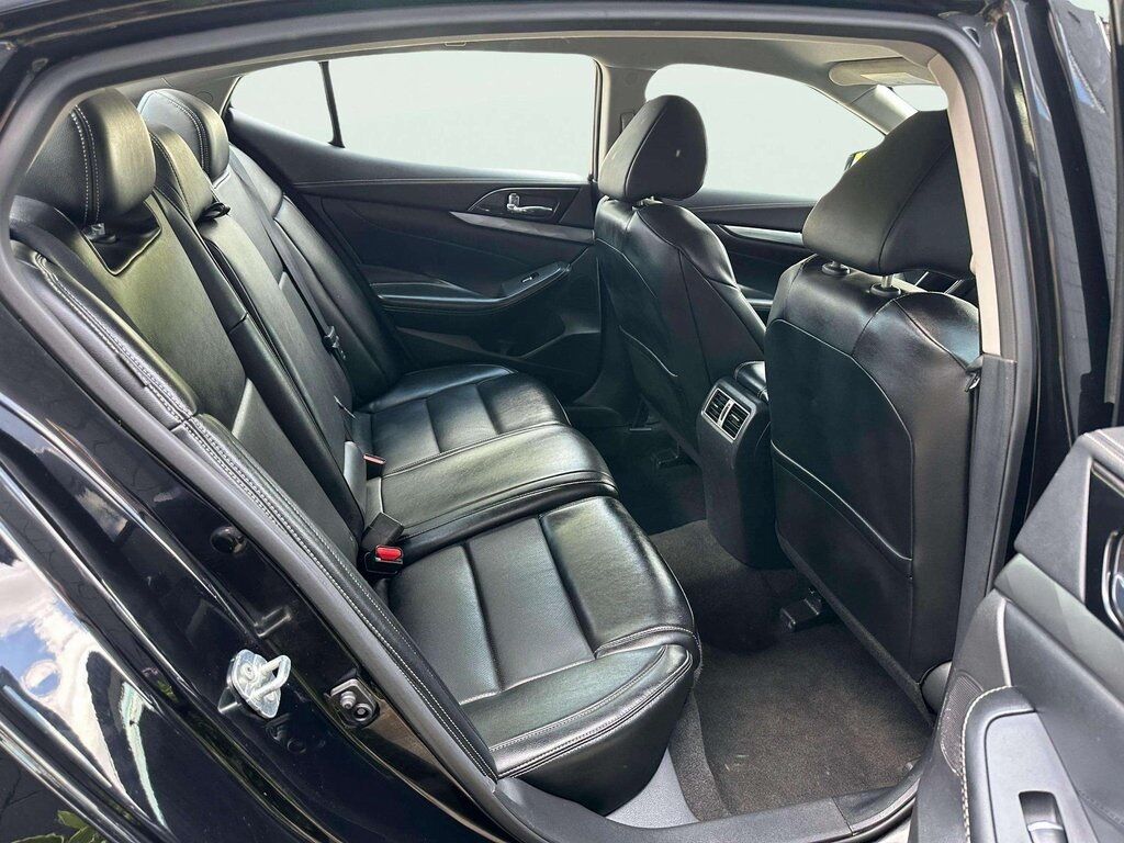 2023 Nissan Maxima SV San Clemente CA