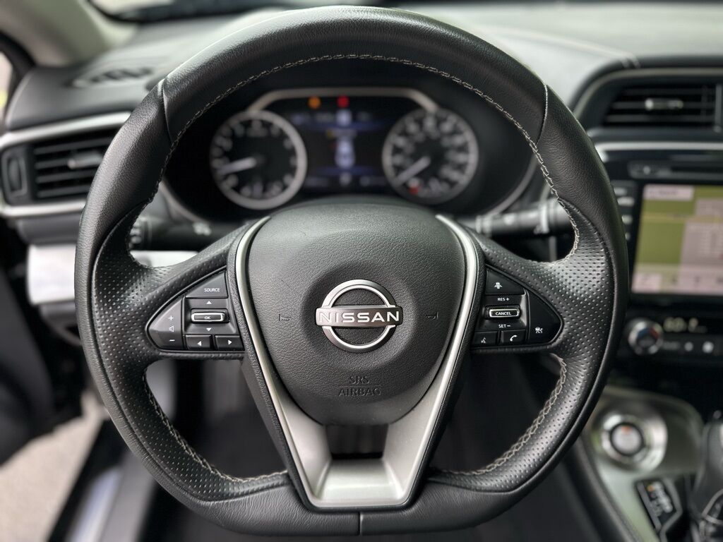 2023 Nissan Maxima SV San Clemente CA