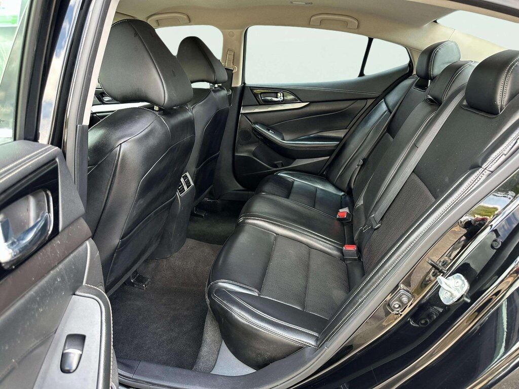 2023 Nissan Maxima SV San Clemente CA