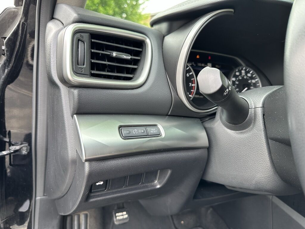 2023 Nissan Maxima SV San Clemente CA