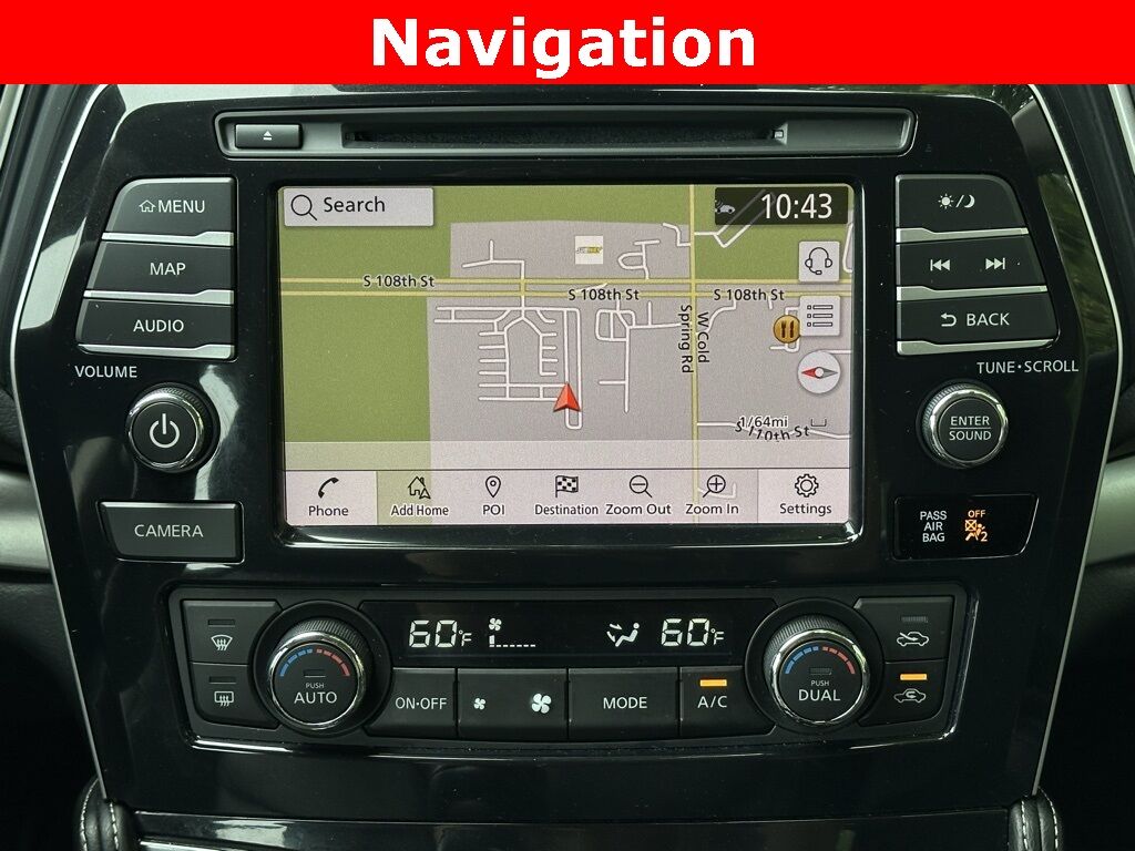 2023 Nissan Maxima SV San Clemente CA