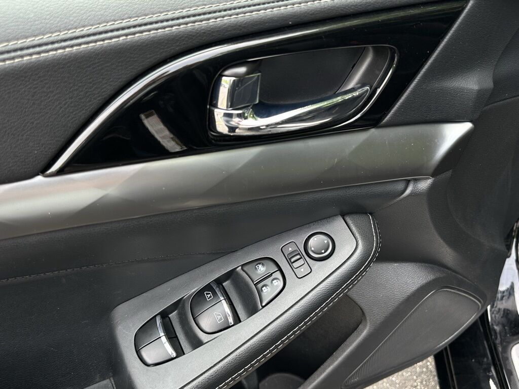 2023 Nissan Maxima SV San Clemente CA