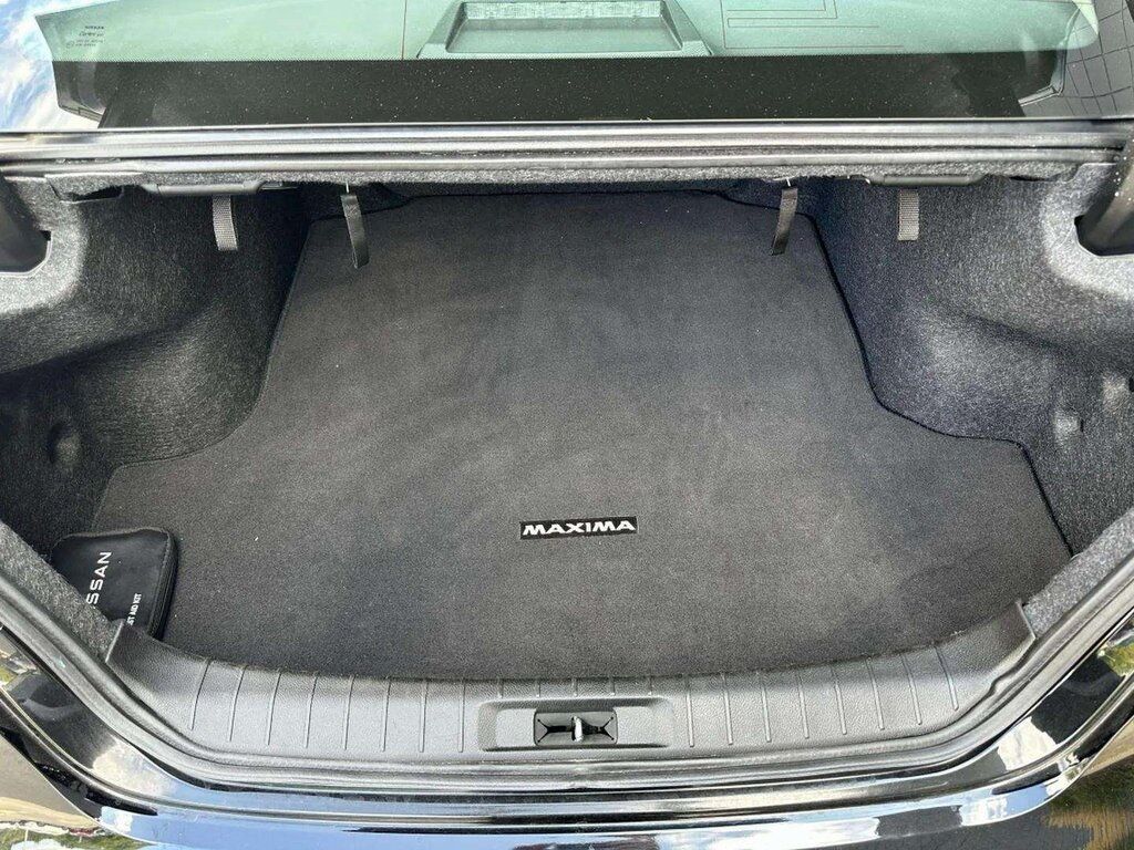 2023 Nissan Maxima SV San Clemente CA