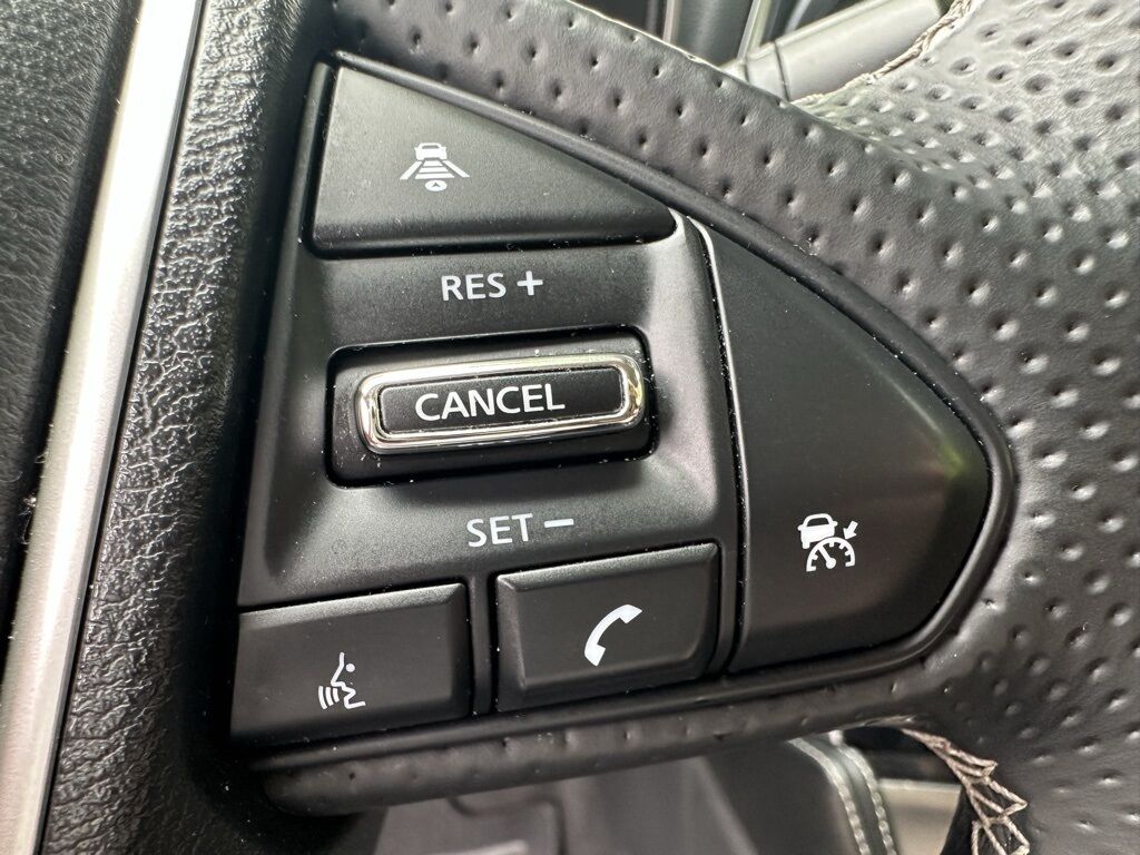 2023 Nissan Maxima SV San Clemente CA