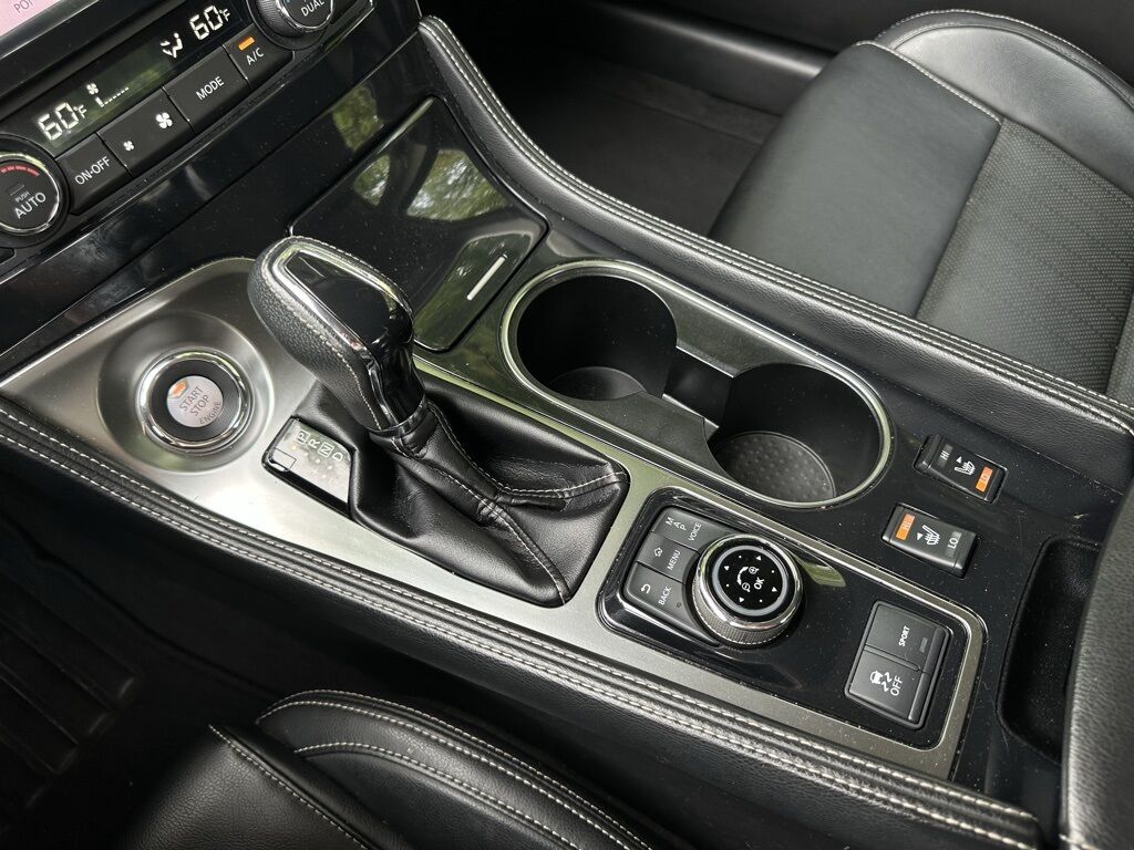 2023 Nissan Maxima SV San Clemente CA