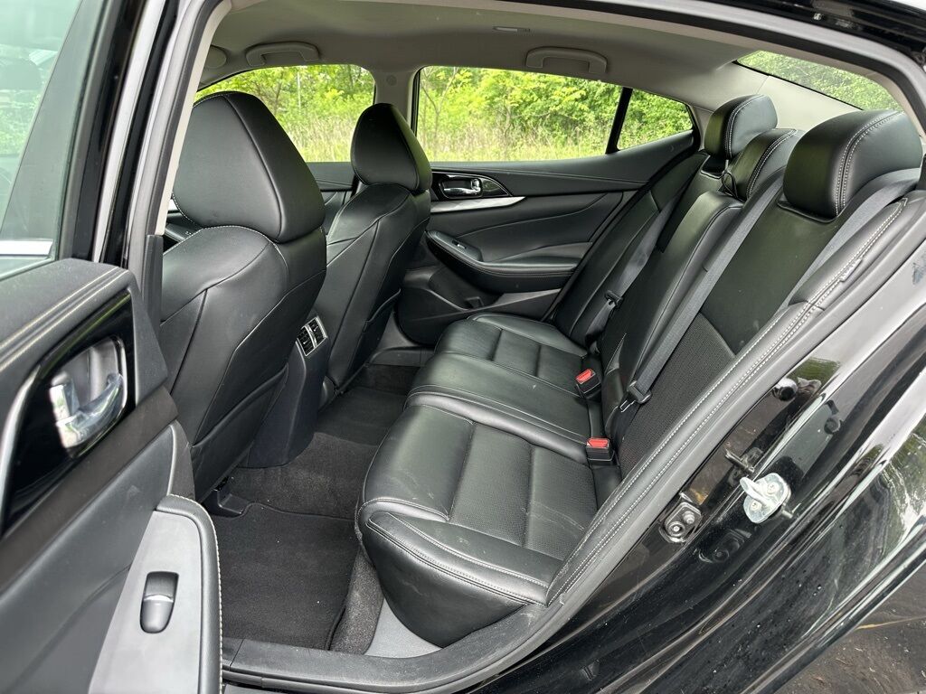 2023 Nissan Maxima SV San Clemente CA
