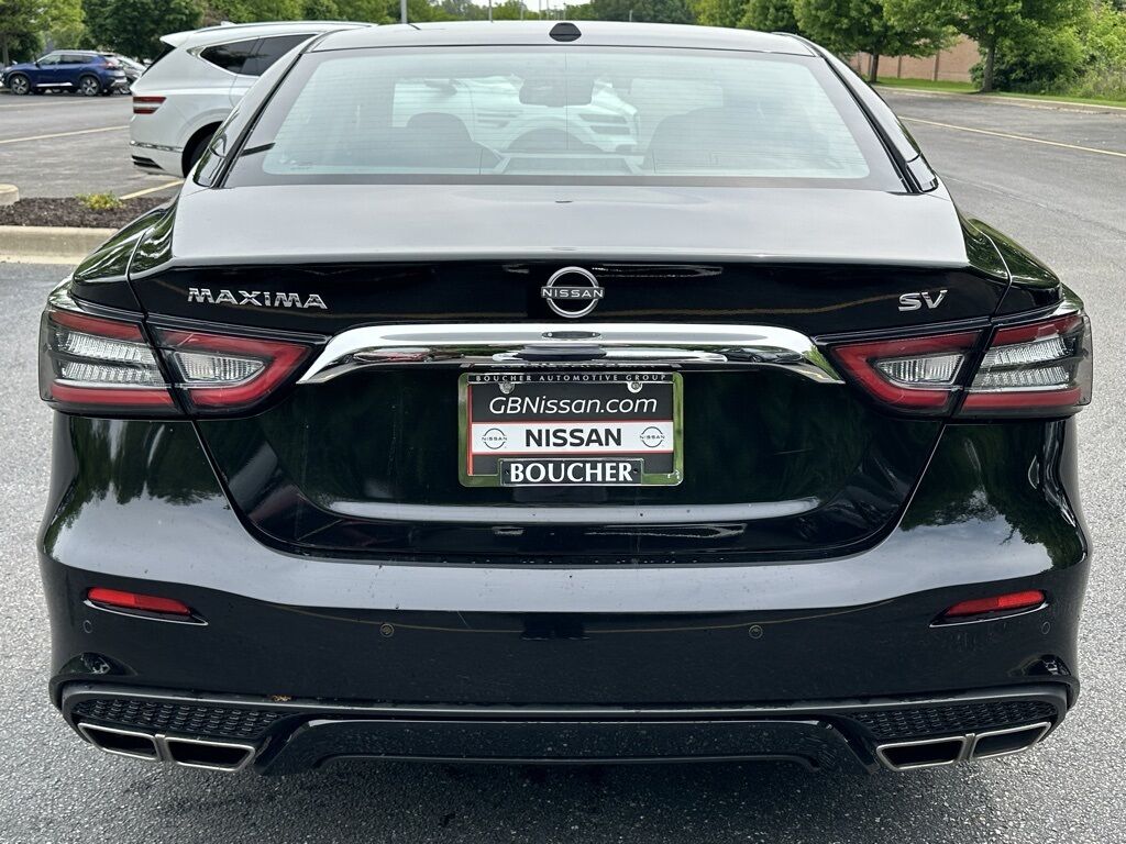 2023 Nissan Maxima SV San Clemente CA