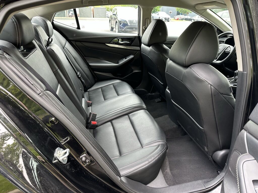 2023 Nissan Maxima SV San Clemente CA