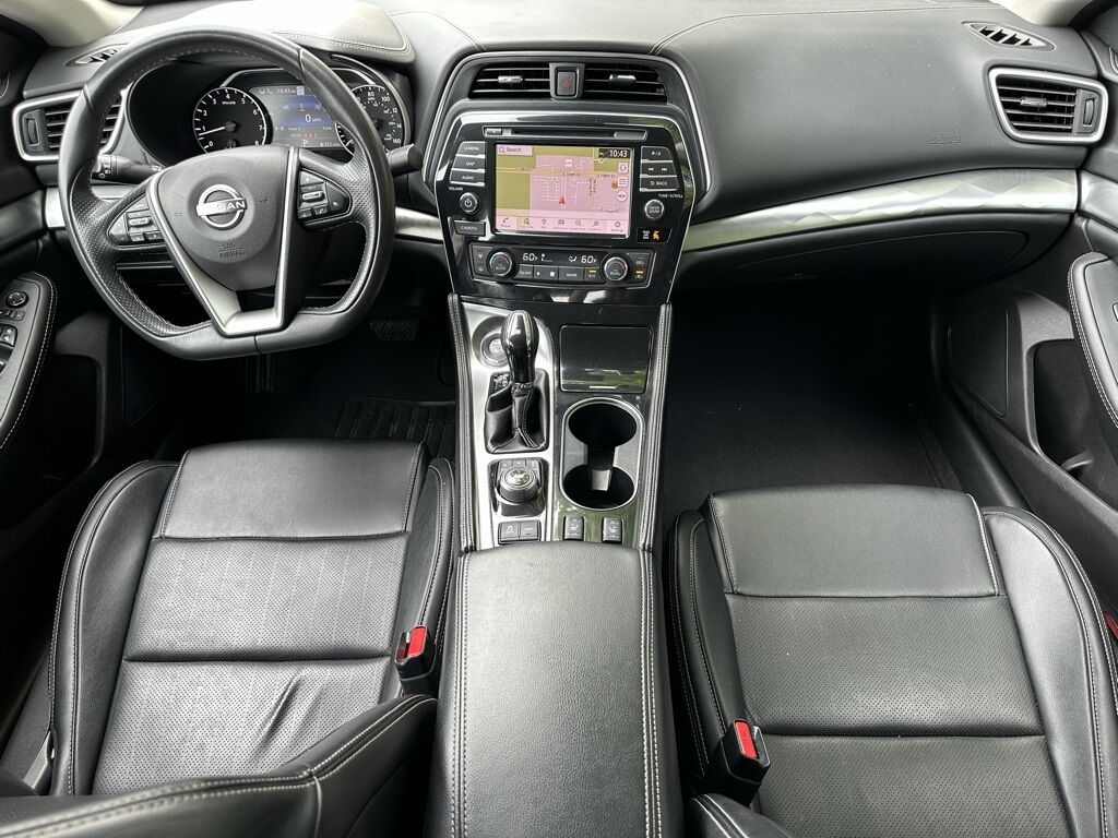 2023 Nissan Maxima SV San Clemente CA