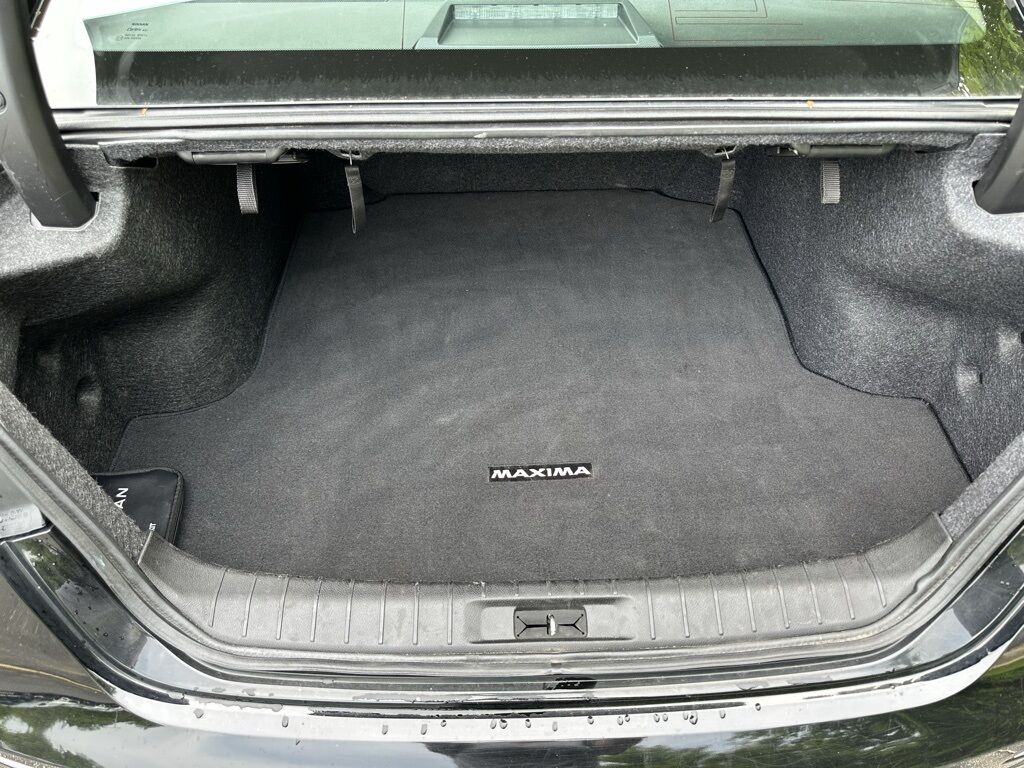 2023 Nissan Maxima SV San Clemente CA