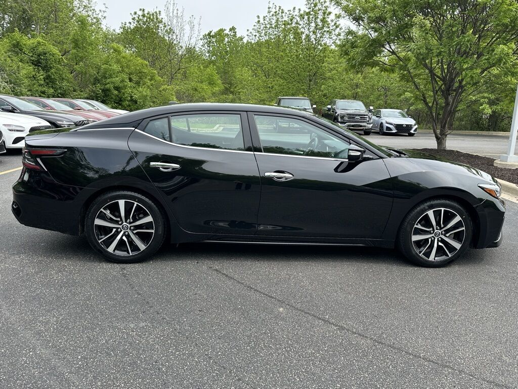 2023 Nissan Maxima SV San Clemente CA