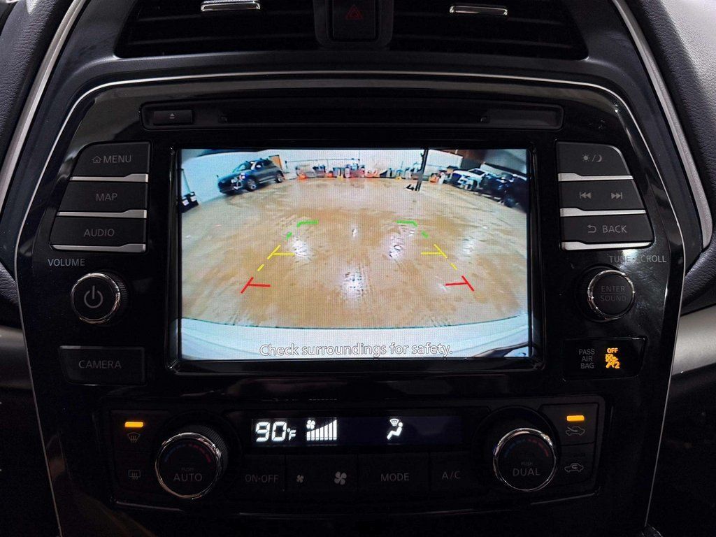 2023 Nissan Maxima SV San Clemente CA