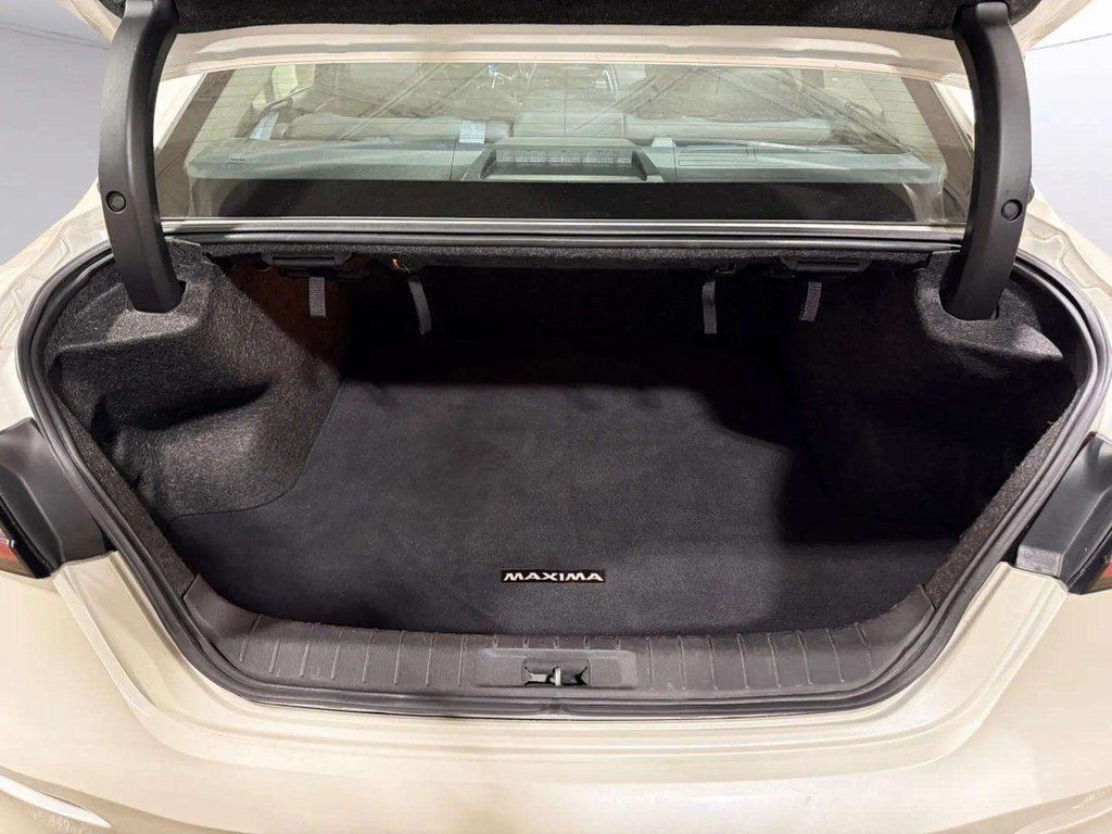 2023 Nissan Maxima SV San Clemente CA