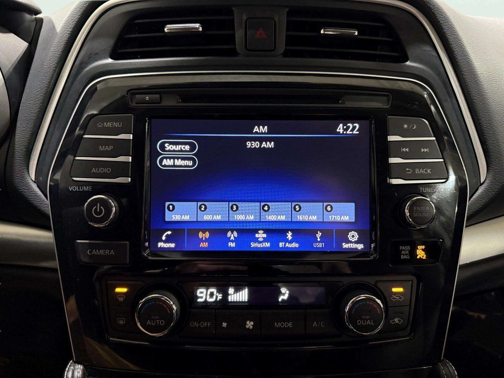 2023 Nissan Maxima SV San Clemente CA