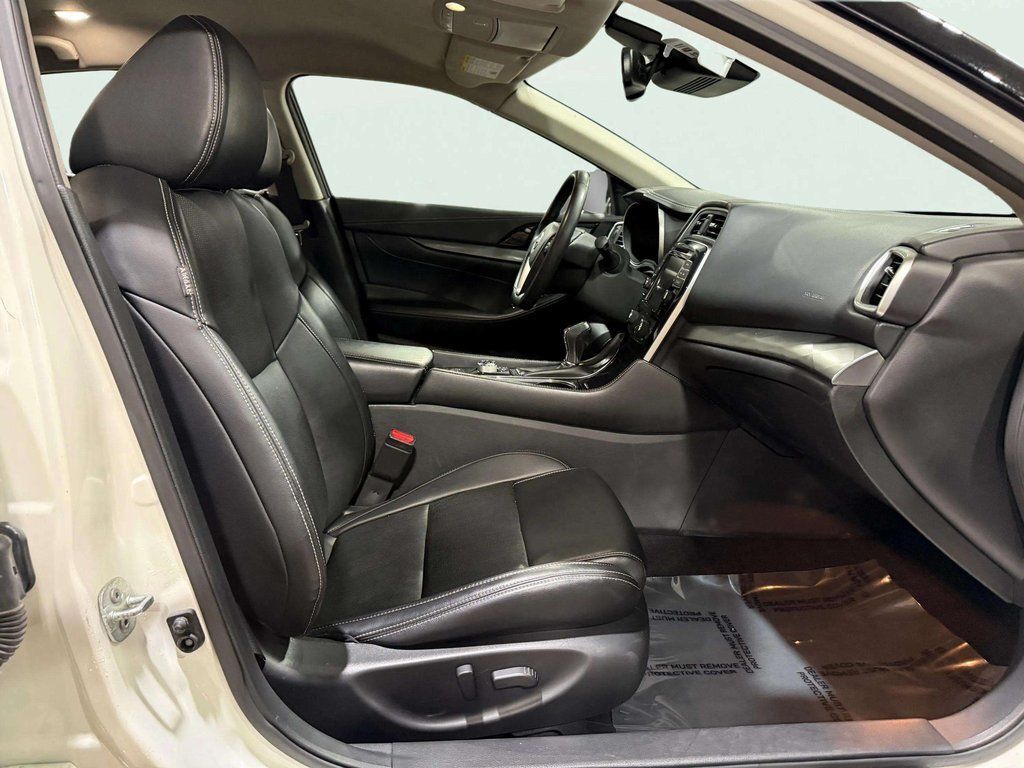 2023 Nissan Maxima SV San Clemente CA