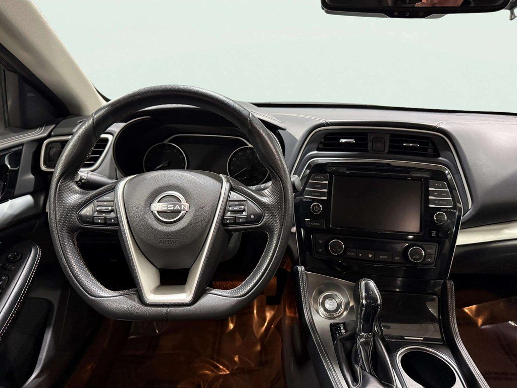 2023 Nissan Maxima SV San Clemente CA