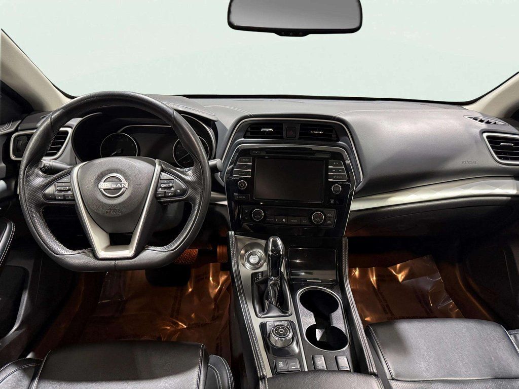 2023 Nissan Maxima SV San Clemente CA