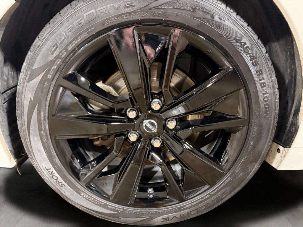 2023 Nissan Maxima SV San Clemente CA