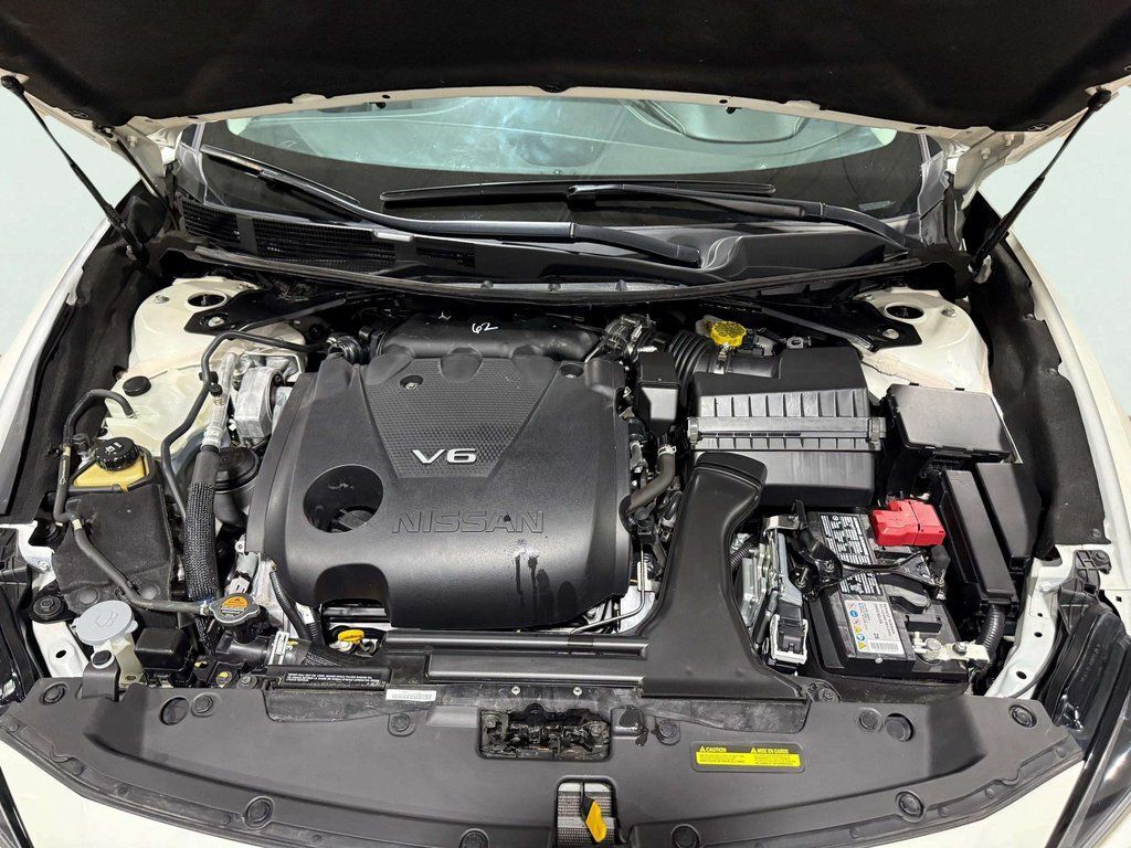 2023 Nissan Maxima SV San Clemente CA