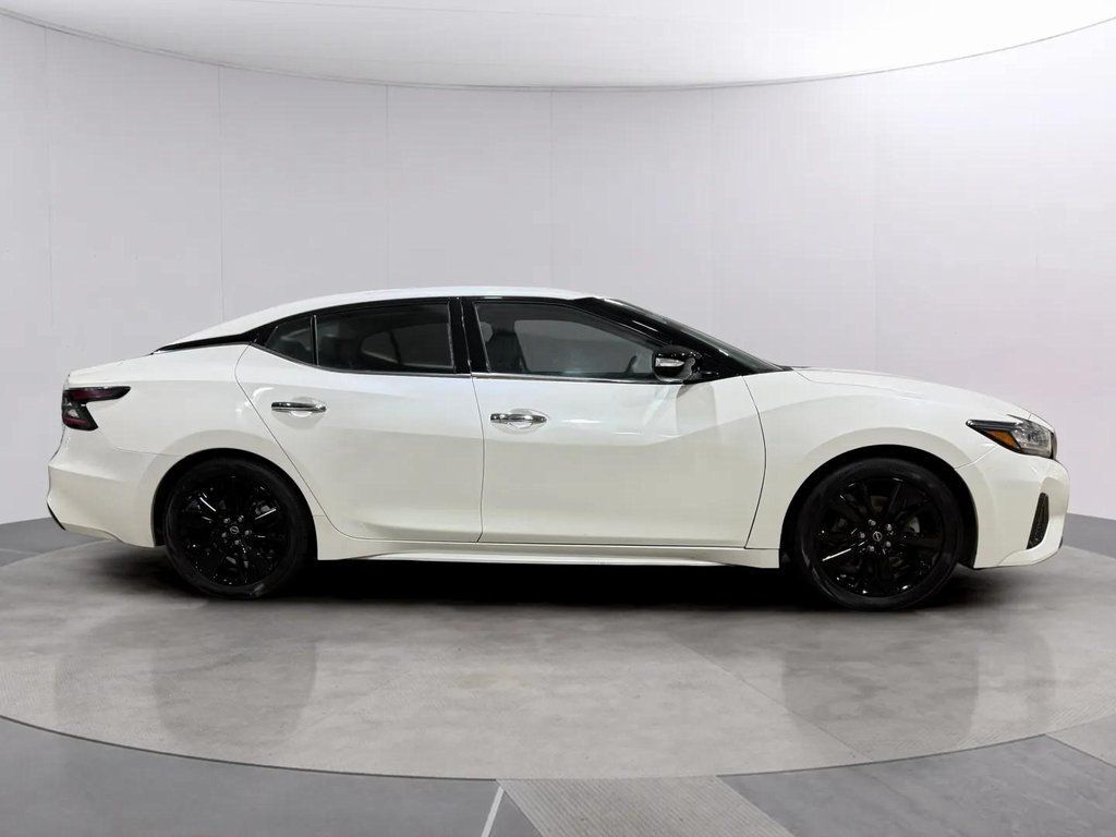 2023 Nissan Maxima SV San Clemente CA