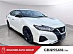 2023 Nissan Maxima SV