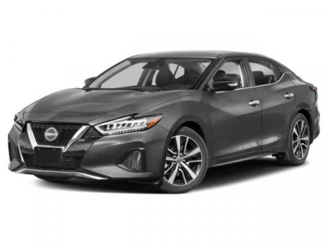 2023 Nissan Maxima SV Oak Ridge TN