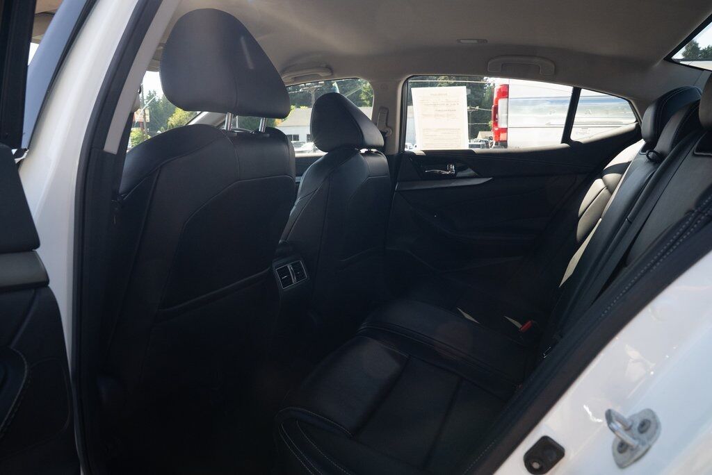 2023 Nissan Maxima SV Milwaukie OR