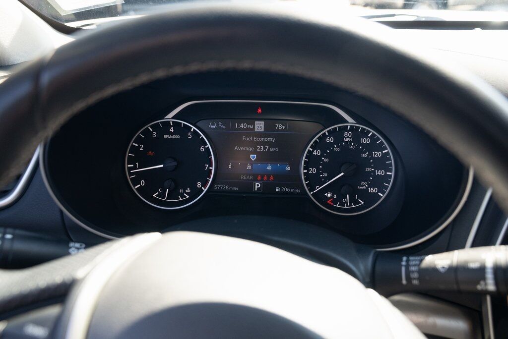 2023 Nissan Maxima SV Milwaukie OR