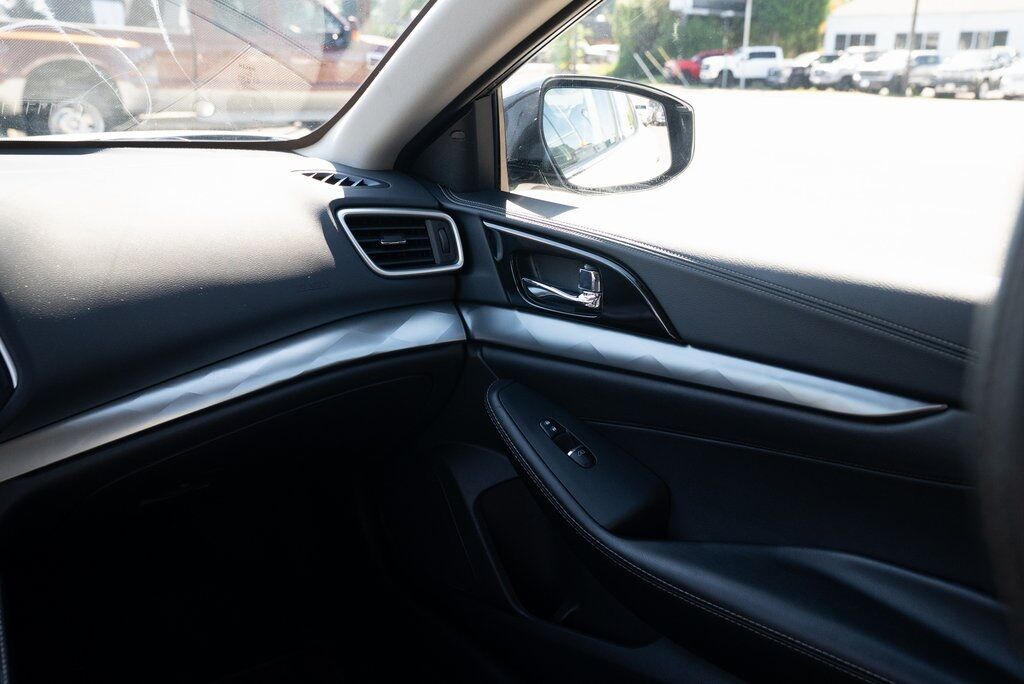 2023 Nissan Maxima SV Milwaukie OR