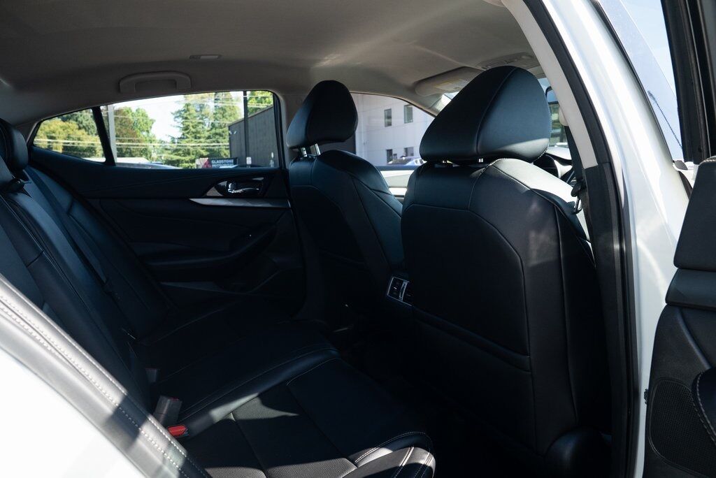 2023 Nissan Maxima SV Milwaukie OR