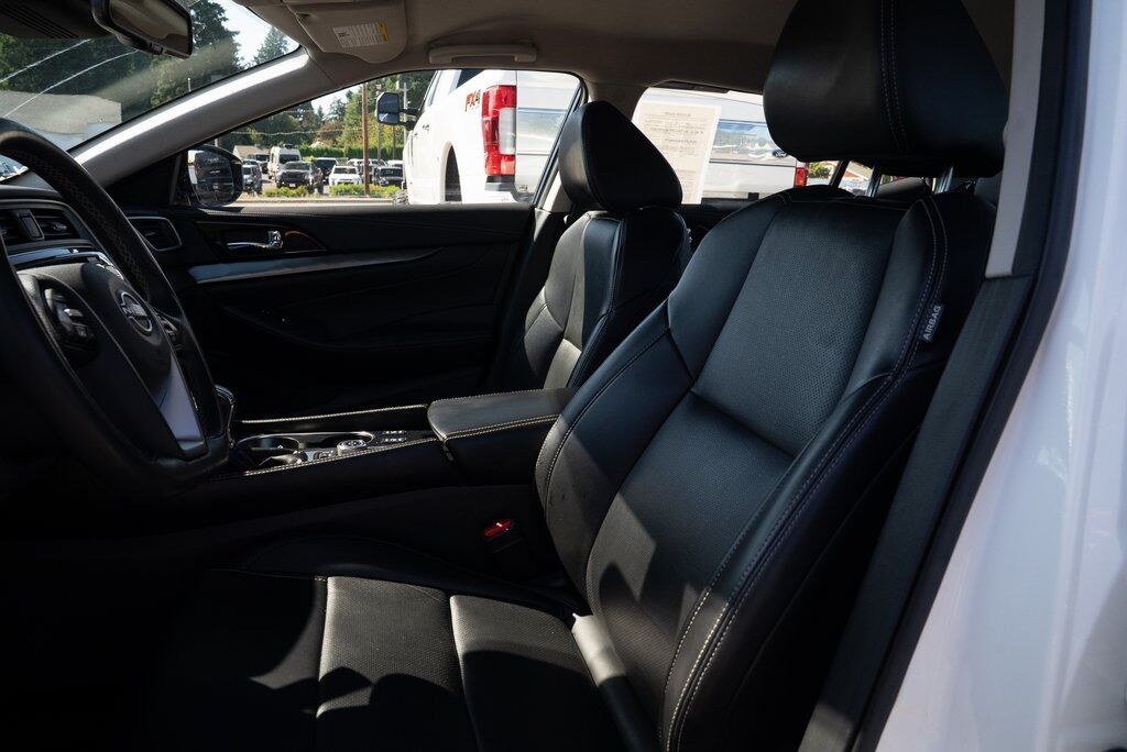 2023 Nissan Maxima SV Milwaukie OR