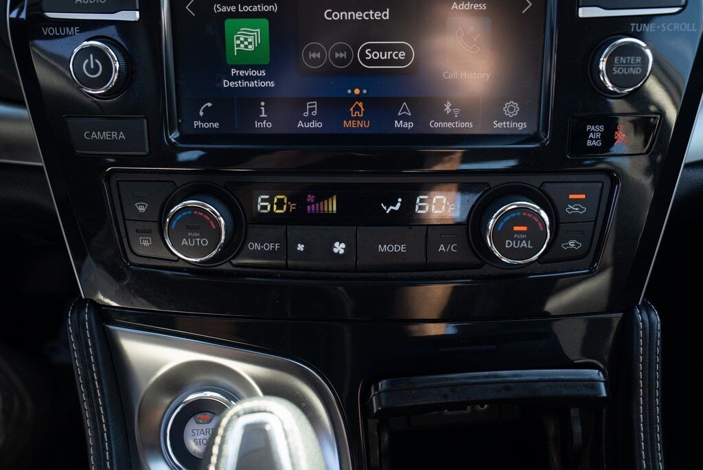 2023 Nissan Maxima SV Milwaukie OR