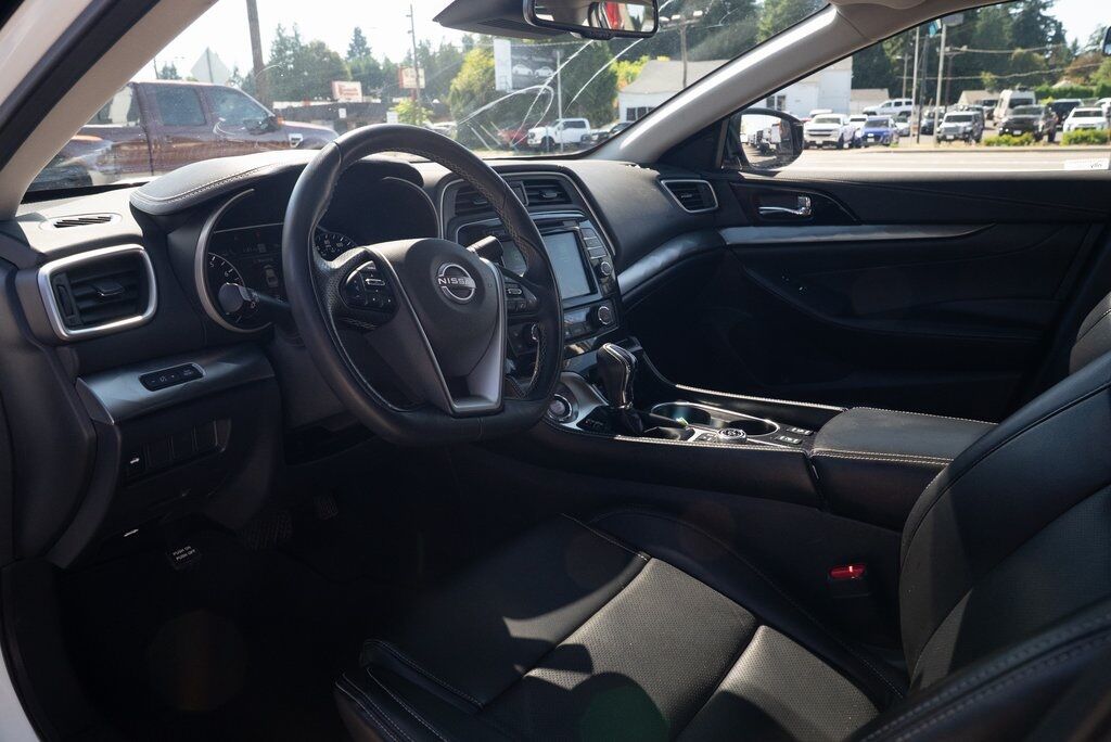 2023 Nissan Maxima SV Milwaukie OR