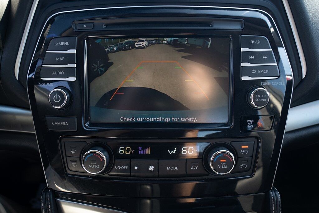 2023 Nissan Maxima SV Milwaukie OR