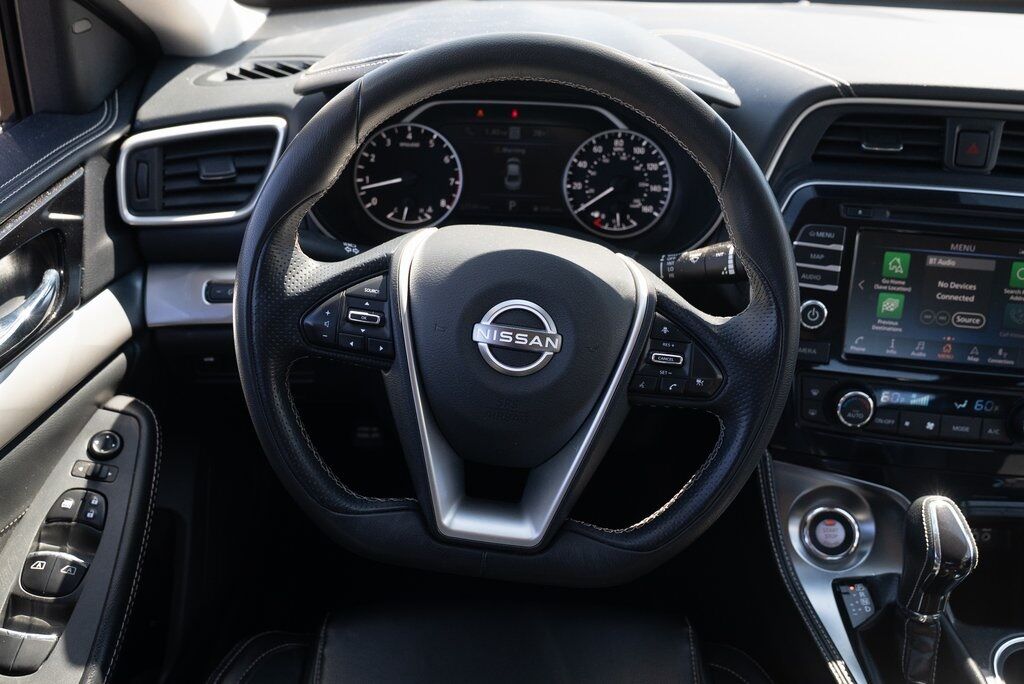 2023 Nissan Maxima SV Milwaukie OR