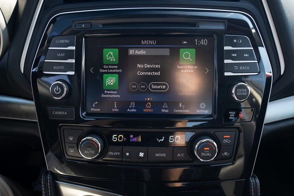 2023 Nissan Maxima SV Milwaukie OR