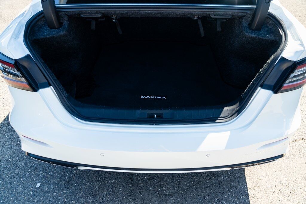 2023 Nissan Maxima SV Milwaukie OR