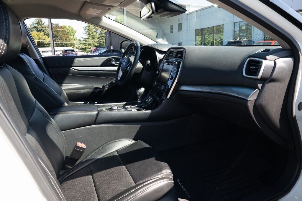 2023 Nissan Maxima SV Milwaukie OR