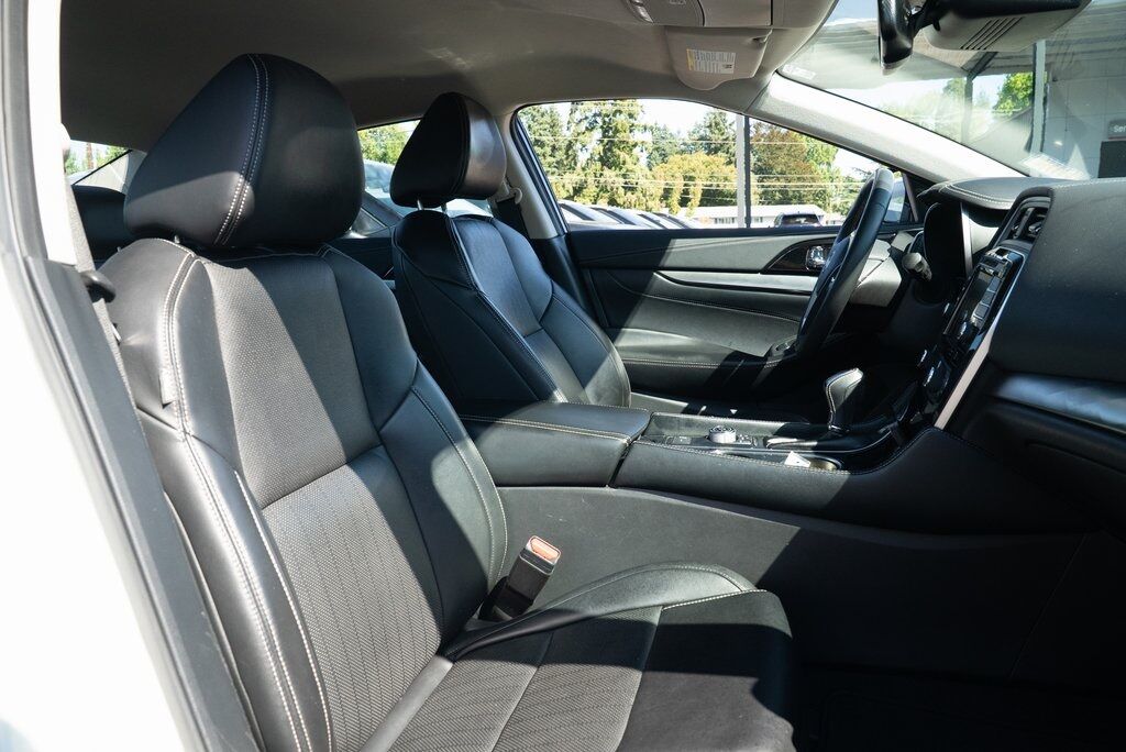 2023 Nissan Maxima SV Milwaukie OR