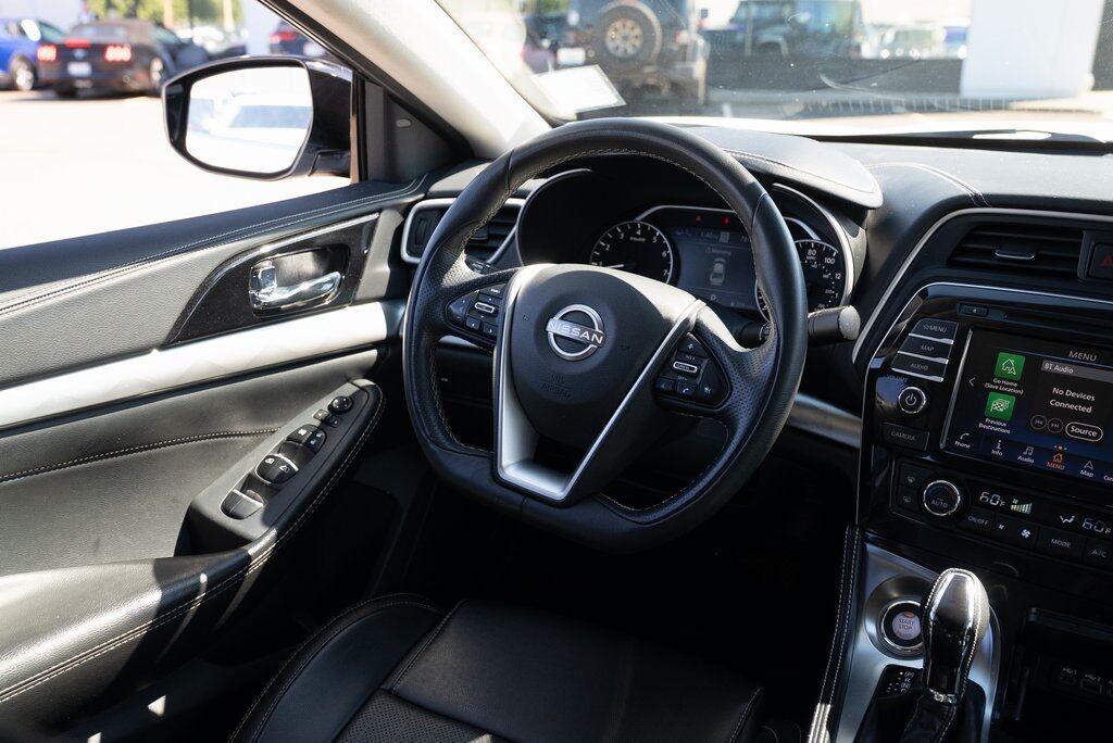 2023 Nissan Maxima SV Milwaukie OR