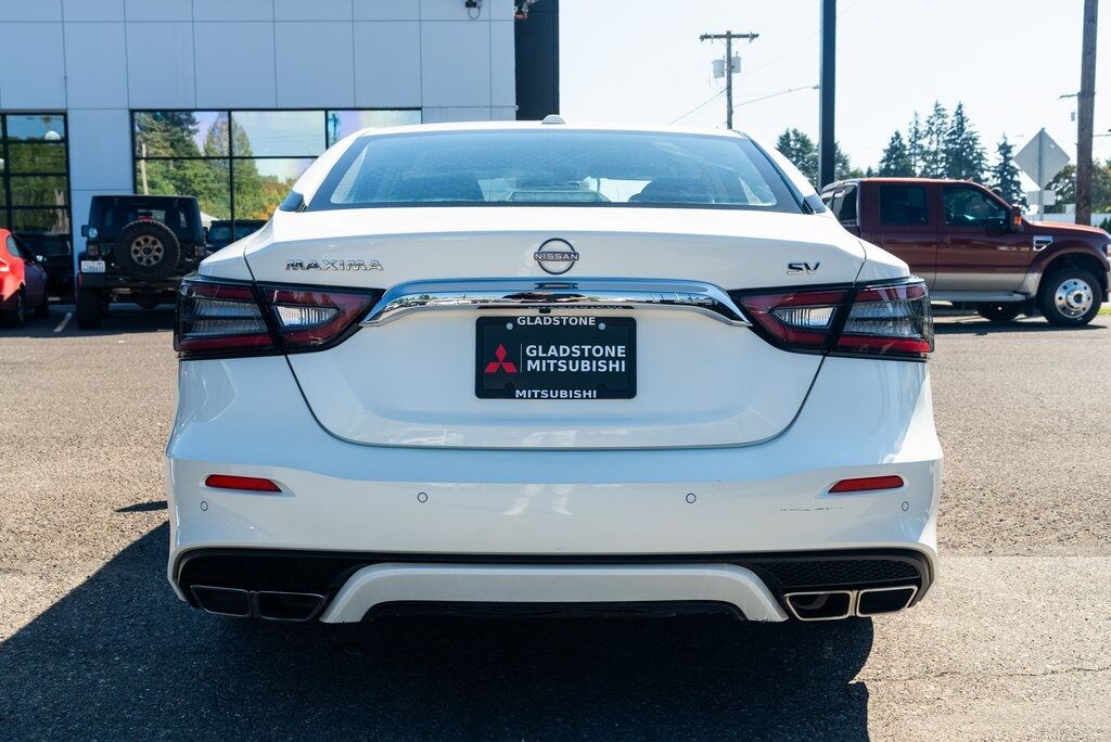 2023 Nissan Maxima SV Milwaukie OR