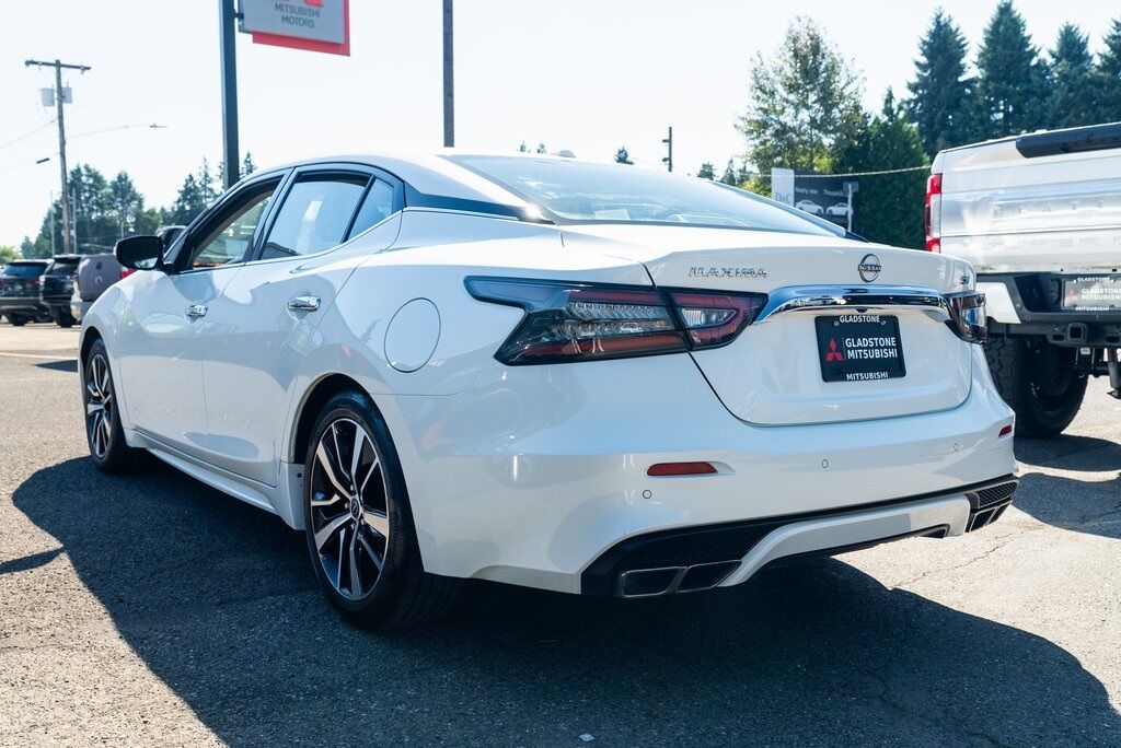 2023 Nissan Maxima SV Milwaukie OR