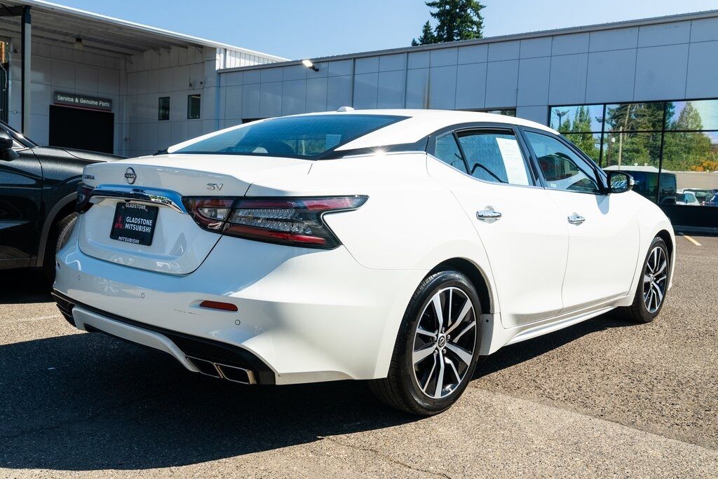 2023 Nissan Maxima SV Milwaukie OR