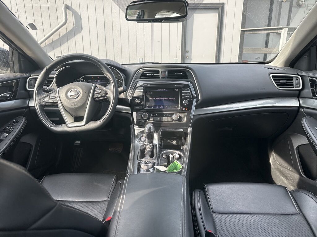 2023 Nissan Maxima SV Milwaukie OR