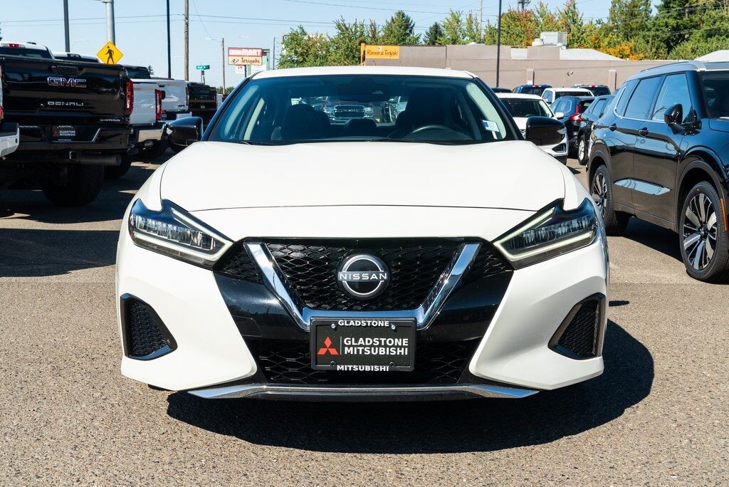 2023 Nissan Maxima SV Milwaukie OR